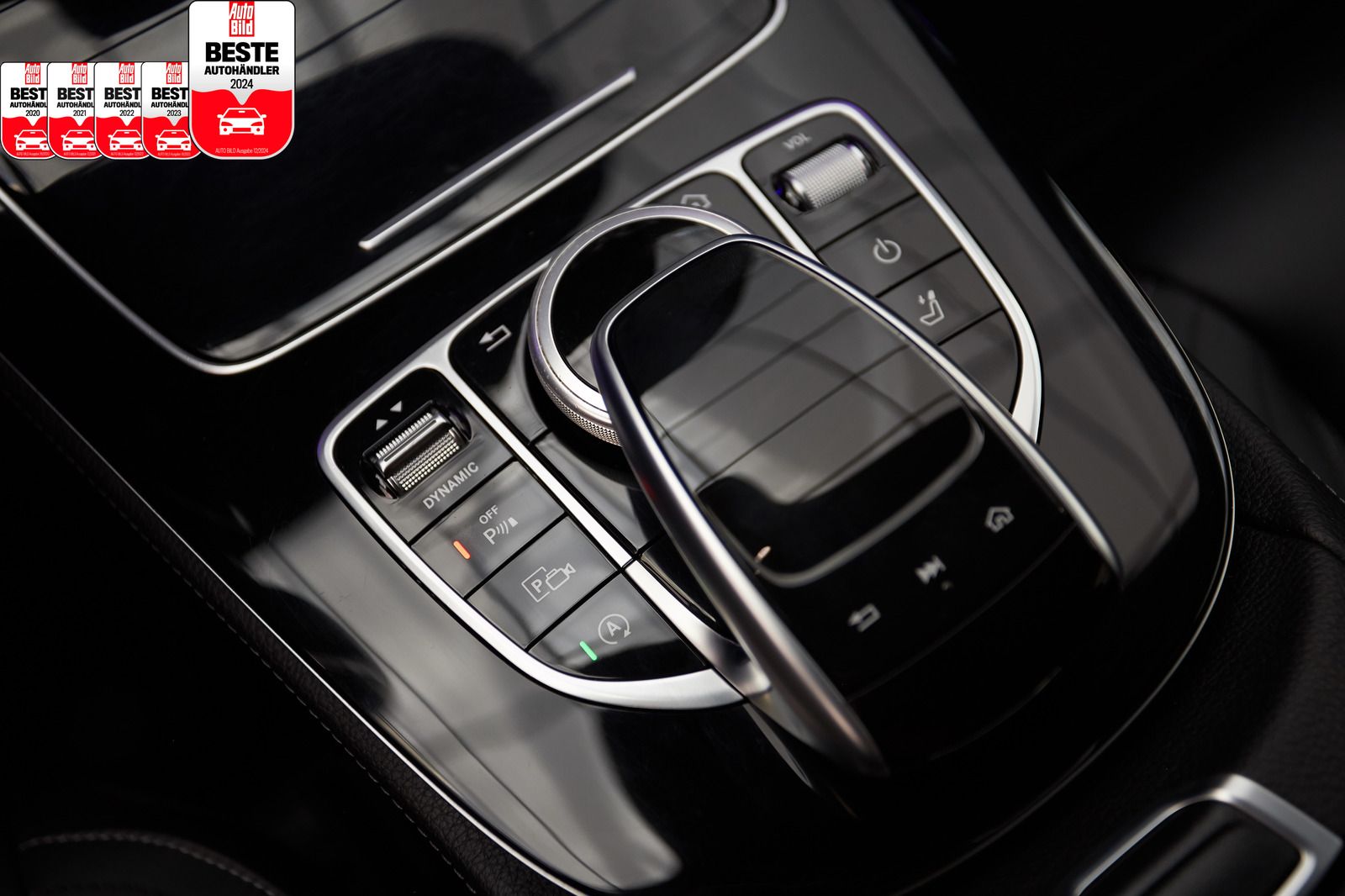 Mercedes-Benz E 400 E 400 4-MATIC*9G-TRO*3x AMG SPORT*WIDE*PANO*MEMO