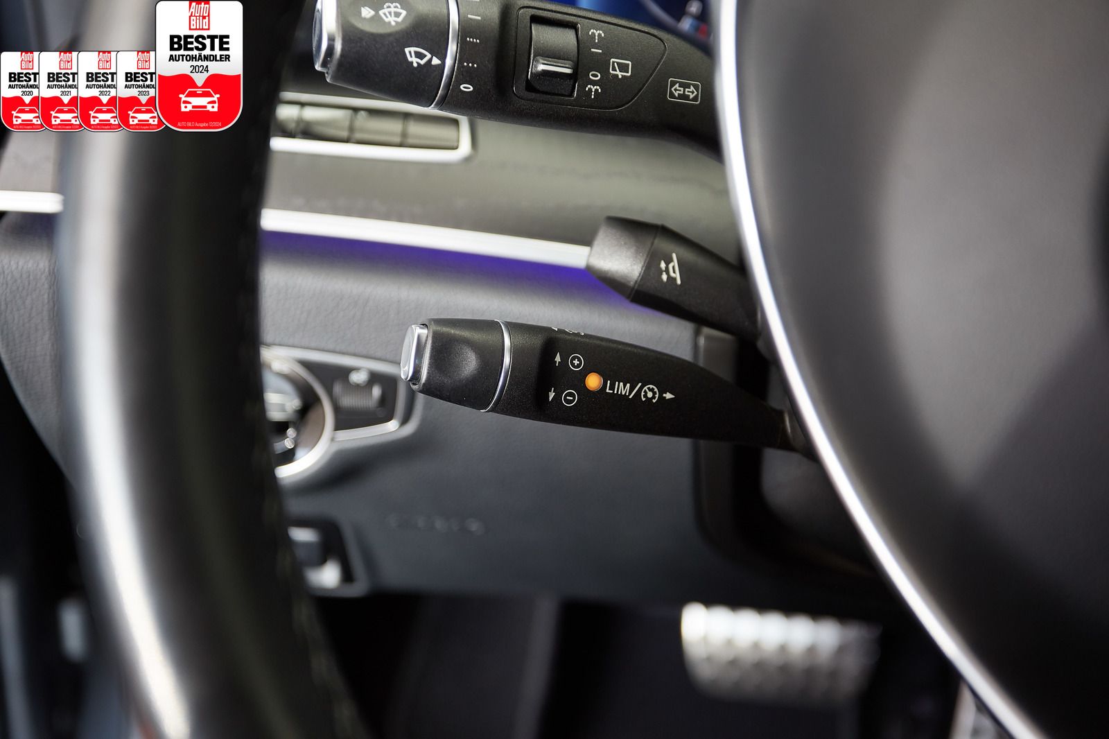 Mercedes-Benz E 400 E 400 4-MATIC*9G-TRO*3x AMG SPORT*WIDE*PANO*MEMO