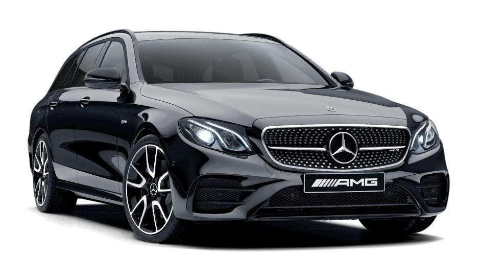 Mercedes-Benz E 43 AMG E 43 AMG AMG-RIDE-CONT*LUFT*NAVI*LED*KAM*NIGHT-P