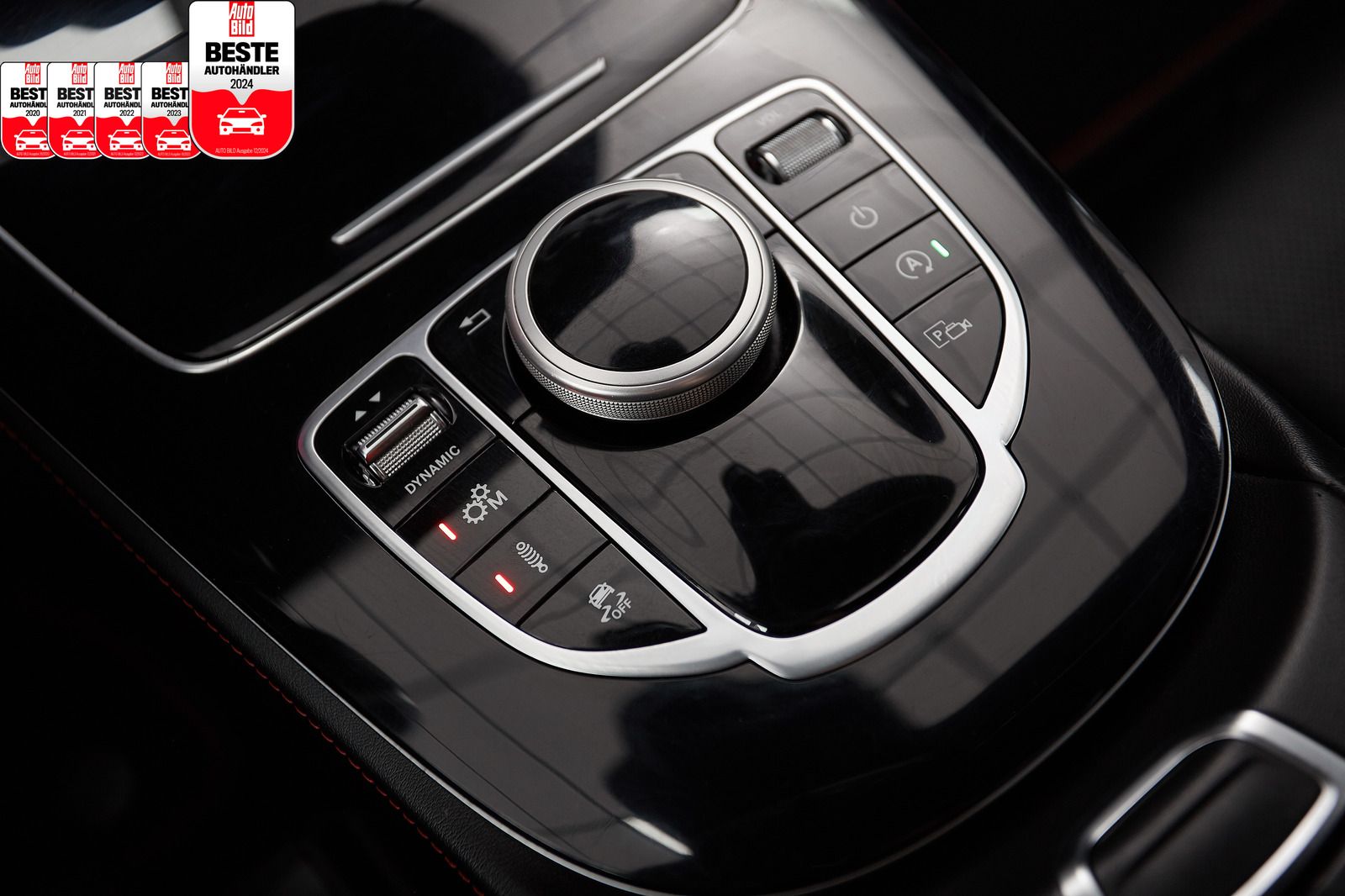 Mercedes-Benz E 43 AMG E 43 AMG AMG-RIDE-CONT*LUFT*NAVI*LED*KAM*NIGHT-P