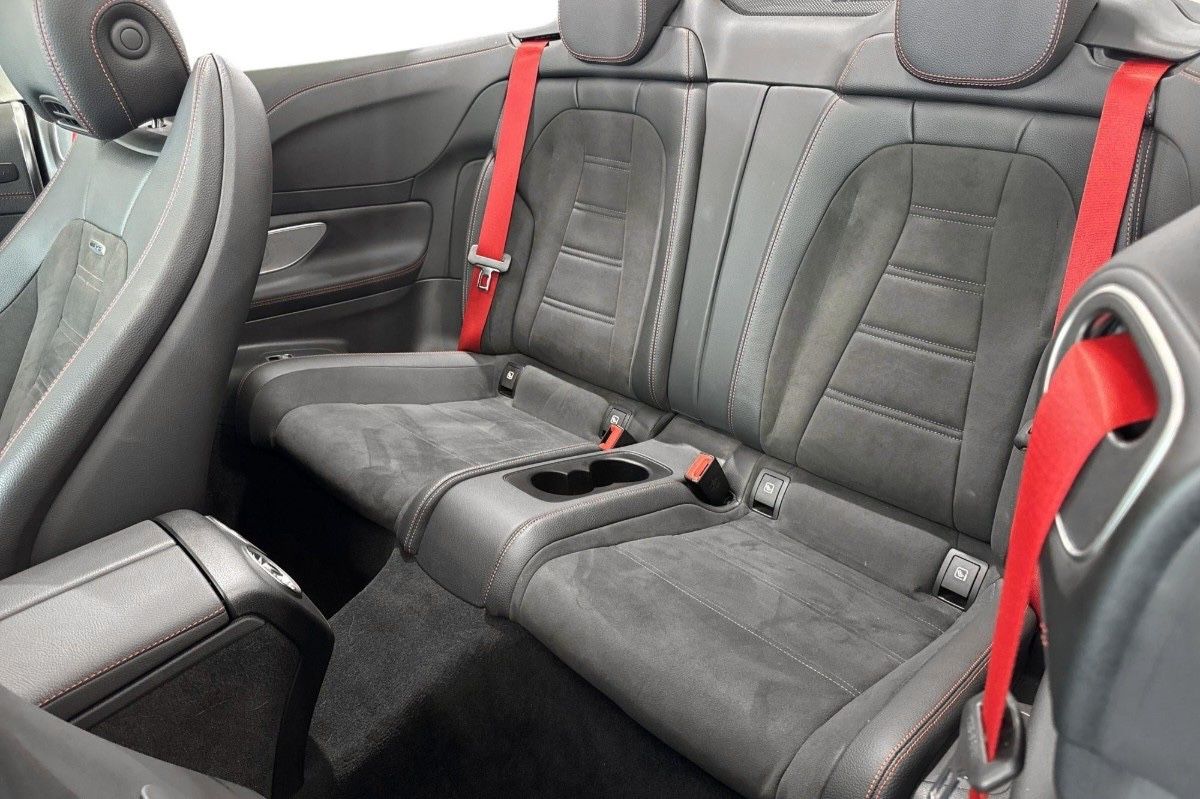 Mercedes-Benz E 53 AMG E 53 AMG 4MATIC+ Autom.Memory*AIRSCARF*Sp.Abgas*