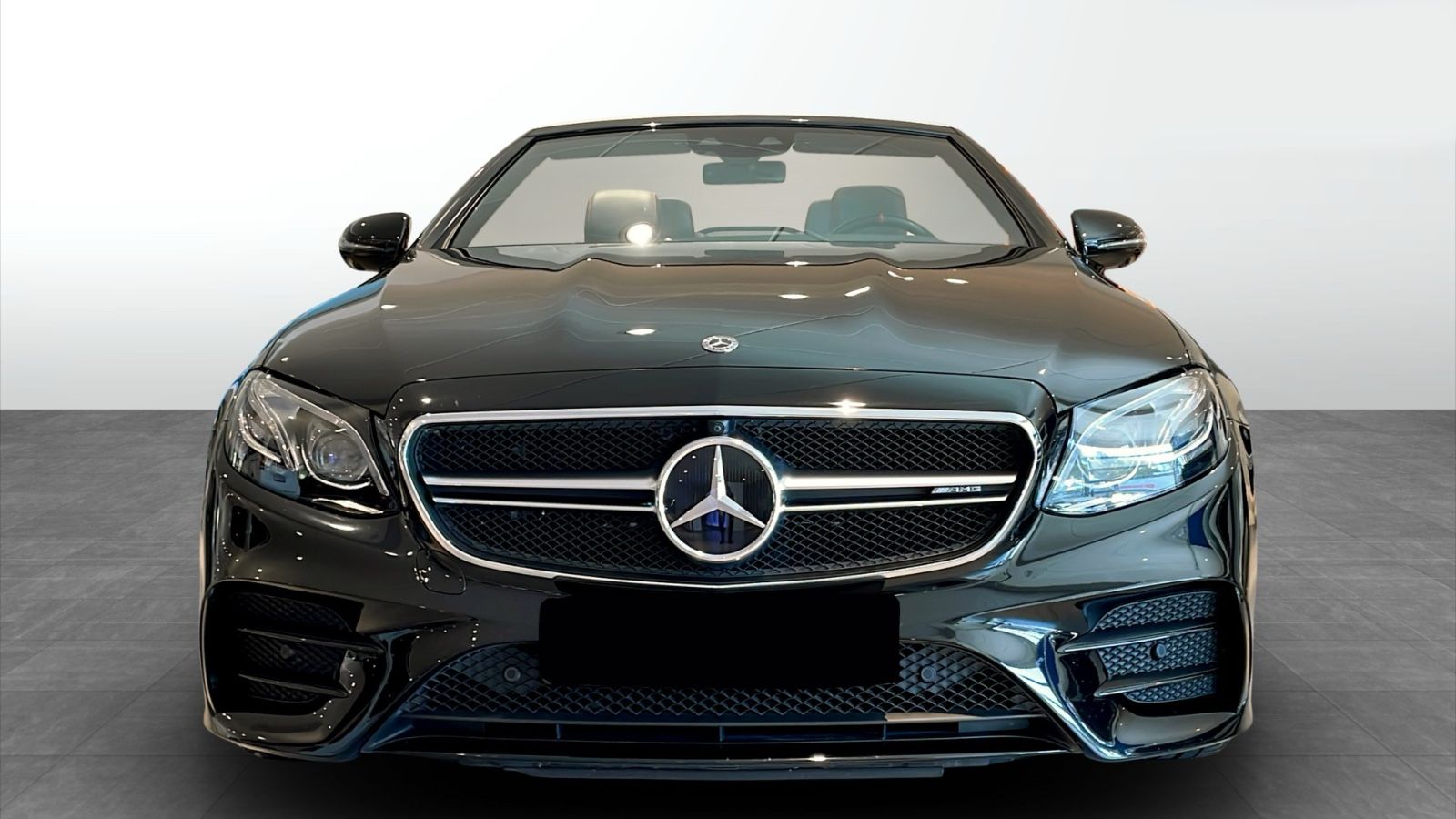 Mercedes-Benz E 53 AMG E 53 AMG Cabrio 4Matic*AirMatic*Airscarf*ACC*