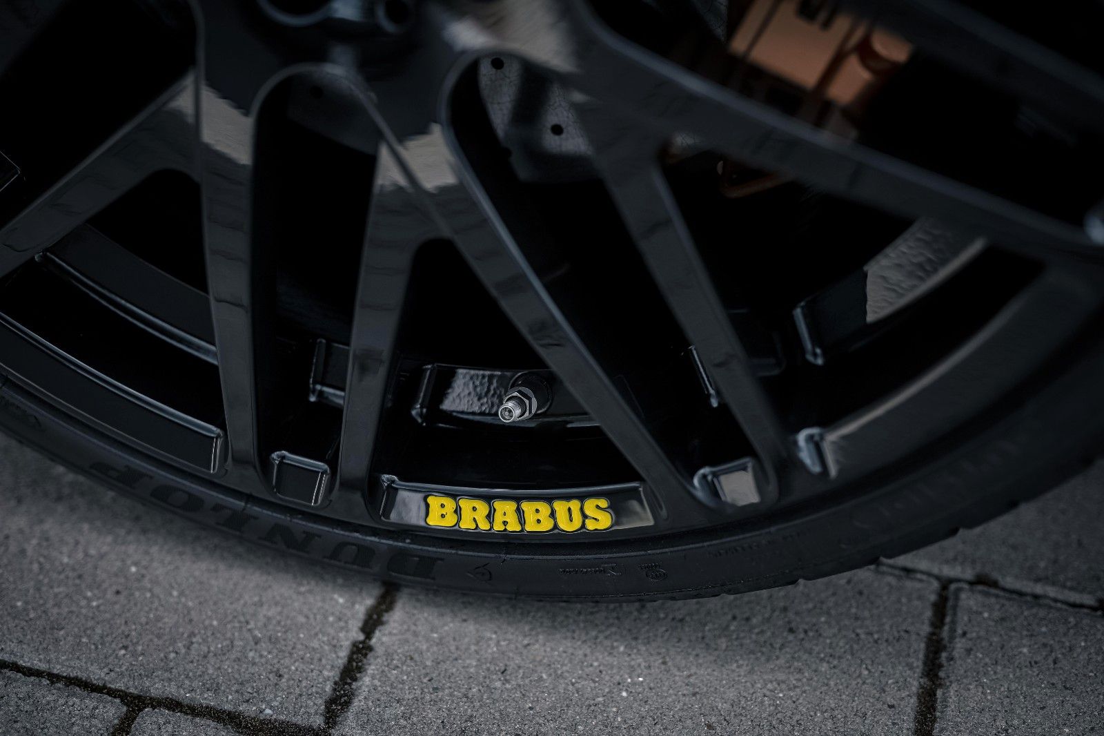 Mercedes-Benz E 63 AMG Brabus 800 Edition One E 63 S AMG