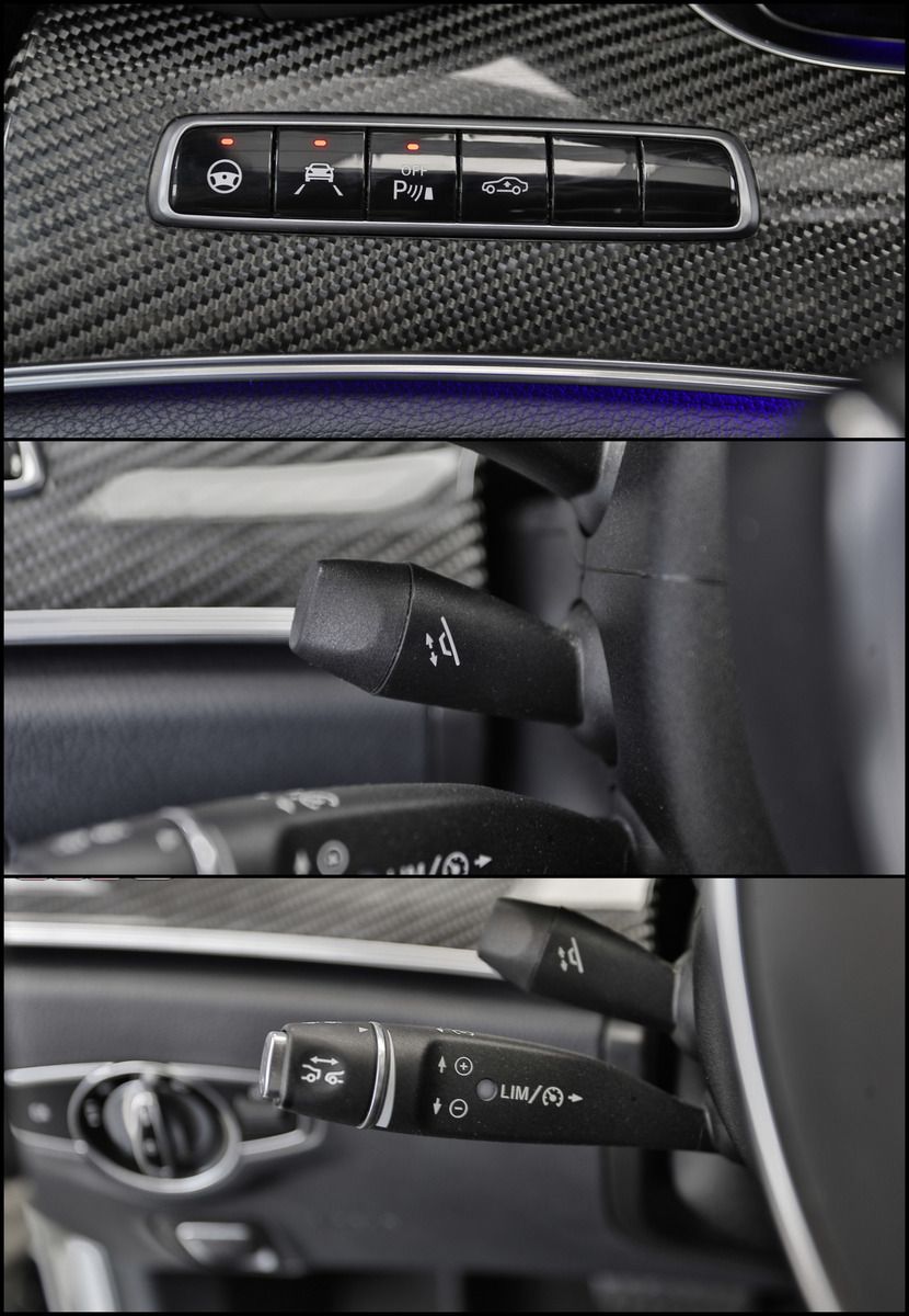 Mercedes-Benz E 63 AMG S PERFORMANCE SITZ&amp;ABGAS*KERAMIK*CARBON