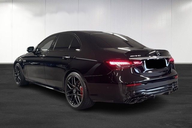 Mercedes-Benz E 63 AMG E 63 S 4Matic+AMG*ACC*SitzKlima*Pano*Memory*HUD*