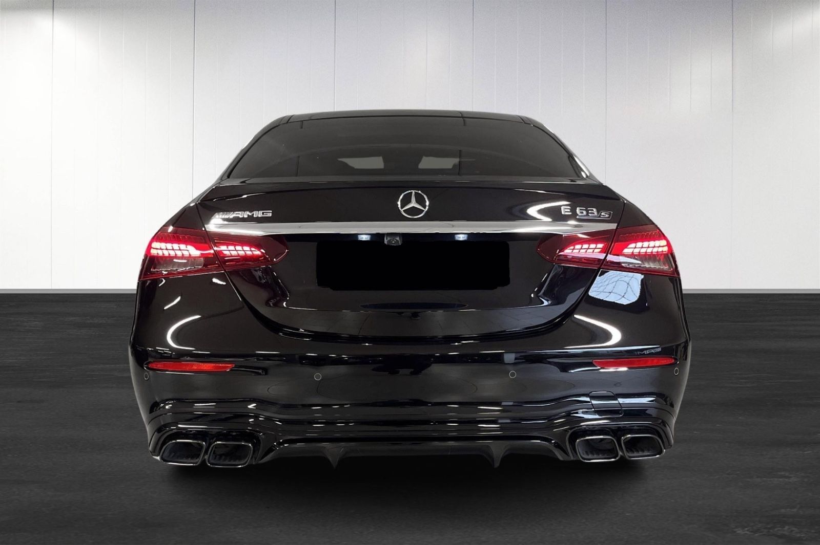 Mercedes-Benz E 63 AMG E 63 S 4Matic+AMG*ACC*SitzKlima*Pano*Memory*HUD*