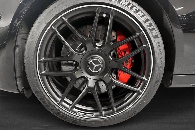 Mercedes-Benz E 63 AMG E 63 S 4Matic+AMG*ACC*SitzKlima*Pano*Memory*HUD*