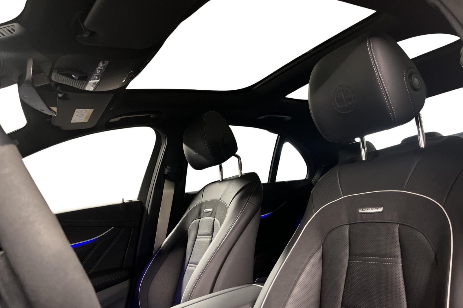 Mercedes-Benz E 63 AMG E 63 S 4Matic+AMG*ACC*SitzKlima*Pano*Memory*HUD*