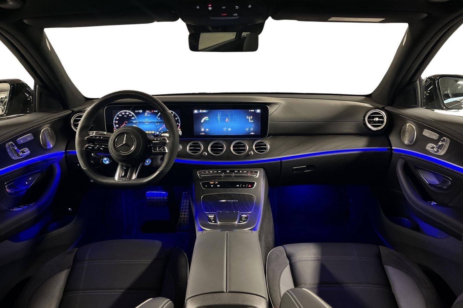 Mercedes-Benz E 63 AMG E 63 S 4Matic+AMG*ACC*SitzKlima*Pano*Memory*HUD*