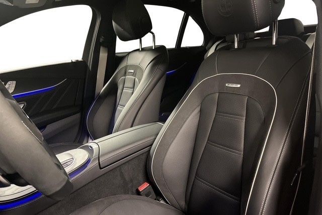 Mercedes-Benz E 63 AMG E 63 S 4Matic+AMG*ACC*SitzKlima*Pano*Memory*HUD*