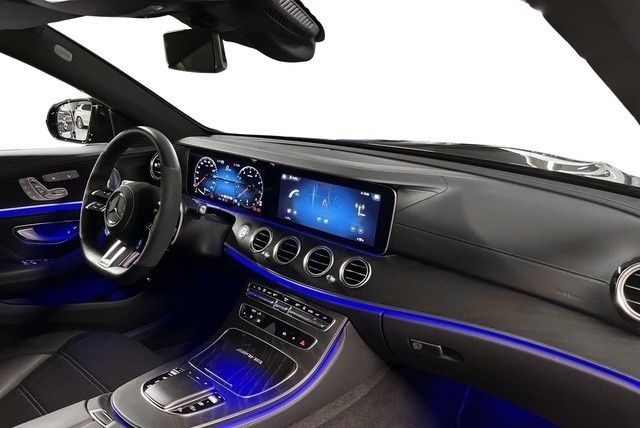 Mercedes-Benz E 63 AMG E 63 S 4Matic+AMG*ACC*SitzKlima*Pano*Memory*HUD*