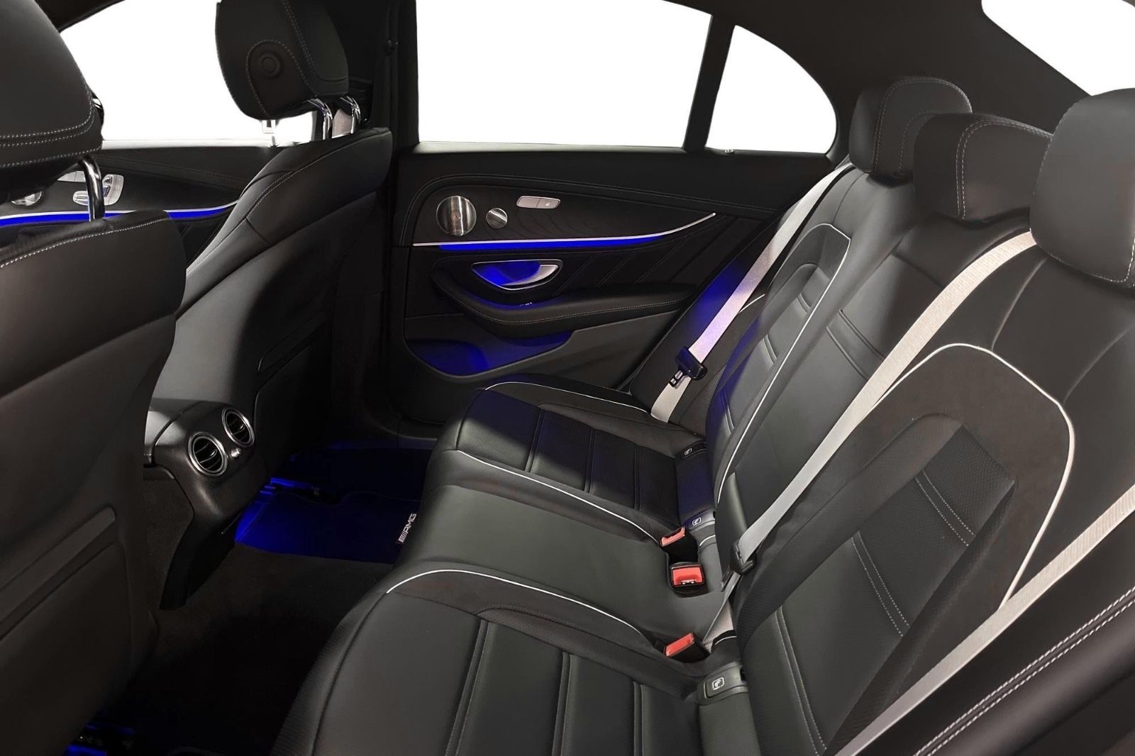 Mercedes-Benz E 63 AMG E 63 S 4Matic+AMG*ACC*SitzKlima*Pano*Memory*HUD*