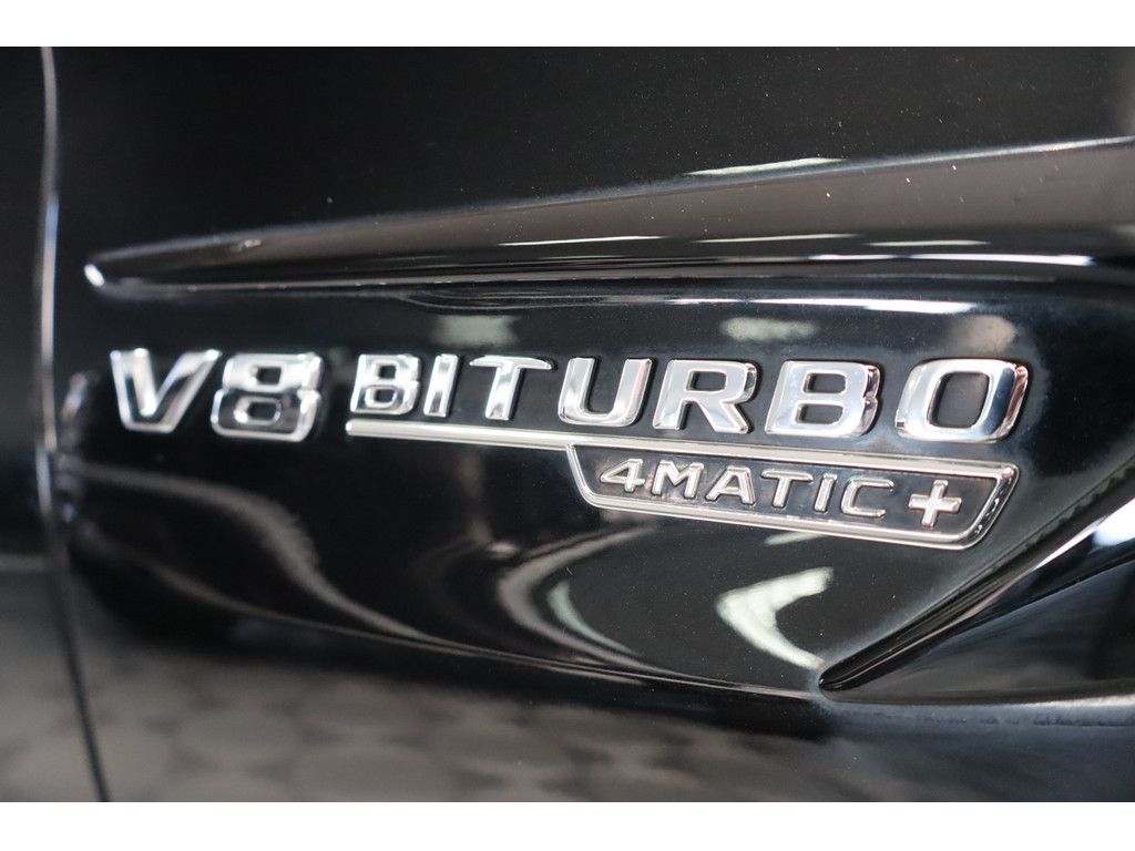 Mercedes-Benz E 63 AMG E 63 S AMG 4Matic NIGHT CERAMIC BURMESTER AMG-PE