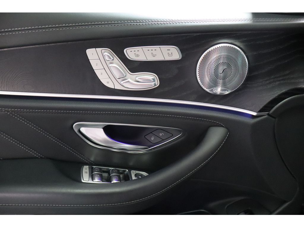 Mercedes-Benz E 63 AMG E 63 S AMG 4Matic NIGHT CERAMIC BURMESTER AMG-PE