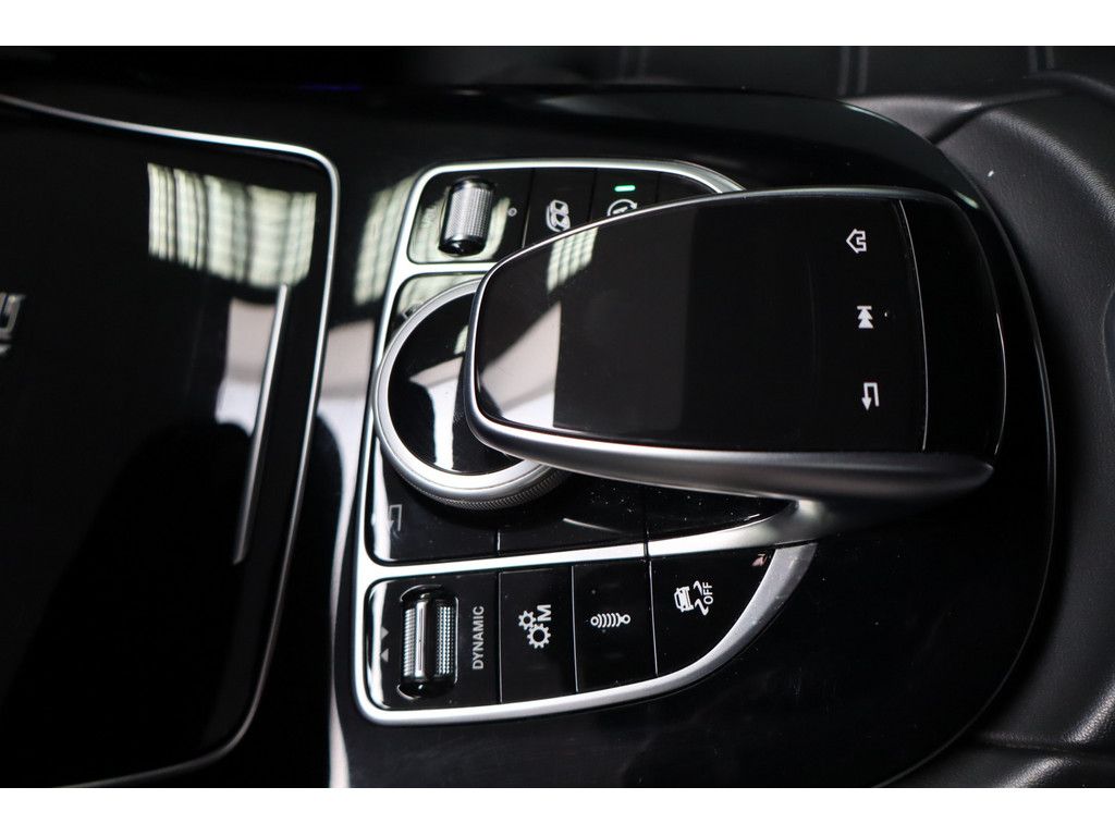 Mercedes-Benz E 63 AMG E 63 S AMG 4Matic NIGHT CERAMIC BURMESTER AMG-PE