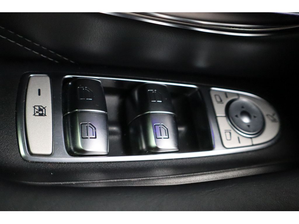 Mercedes-Benz E 63 AMG E 63 S AMG 4Matic NIGHT CERAMIC BURMESTER AMG-PE