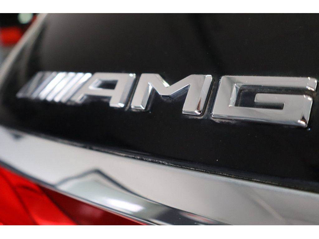Mercedes-Benz E 63 AMG E 63 S AMG 4Matic NIGHT CERAMIC BURMESTER AMG-PE