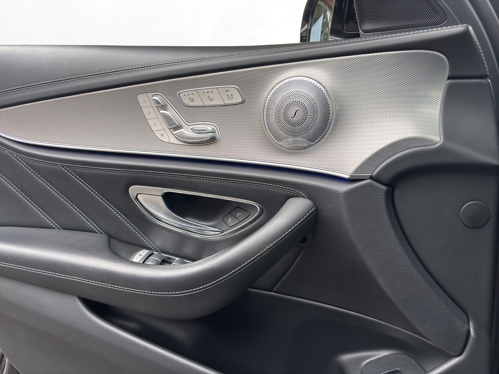 Mercedes-Benz E 63 AMG E 63S Lim. AMG 4Matic+ HUD Sport-AGA Pano