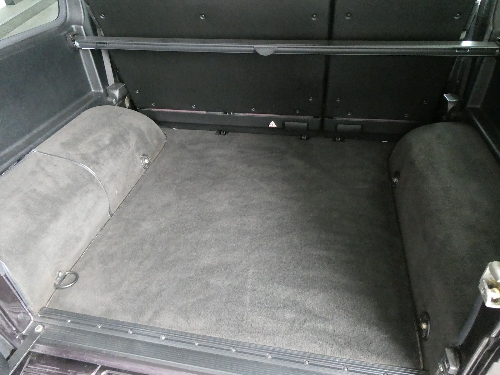 Mercedes-Benz G 500 G 500 Classic, wenig KM