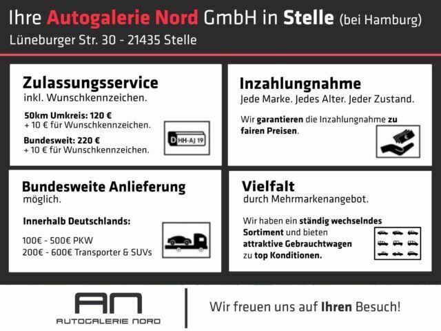 Mercedes-Benz G 63 AMG Carbon+Night-Paket+Standheiz