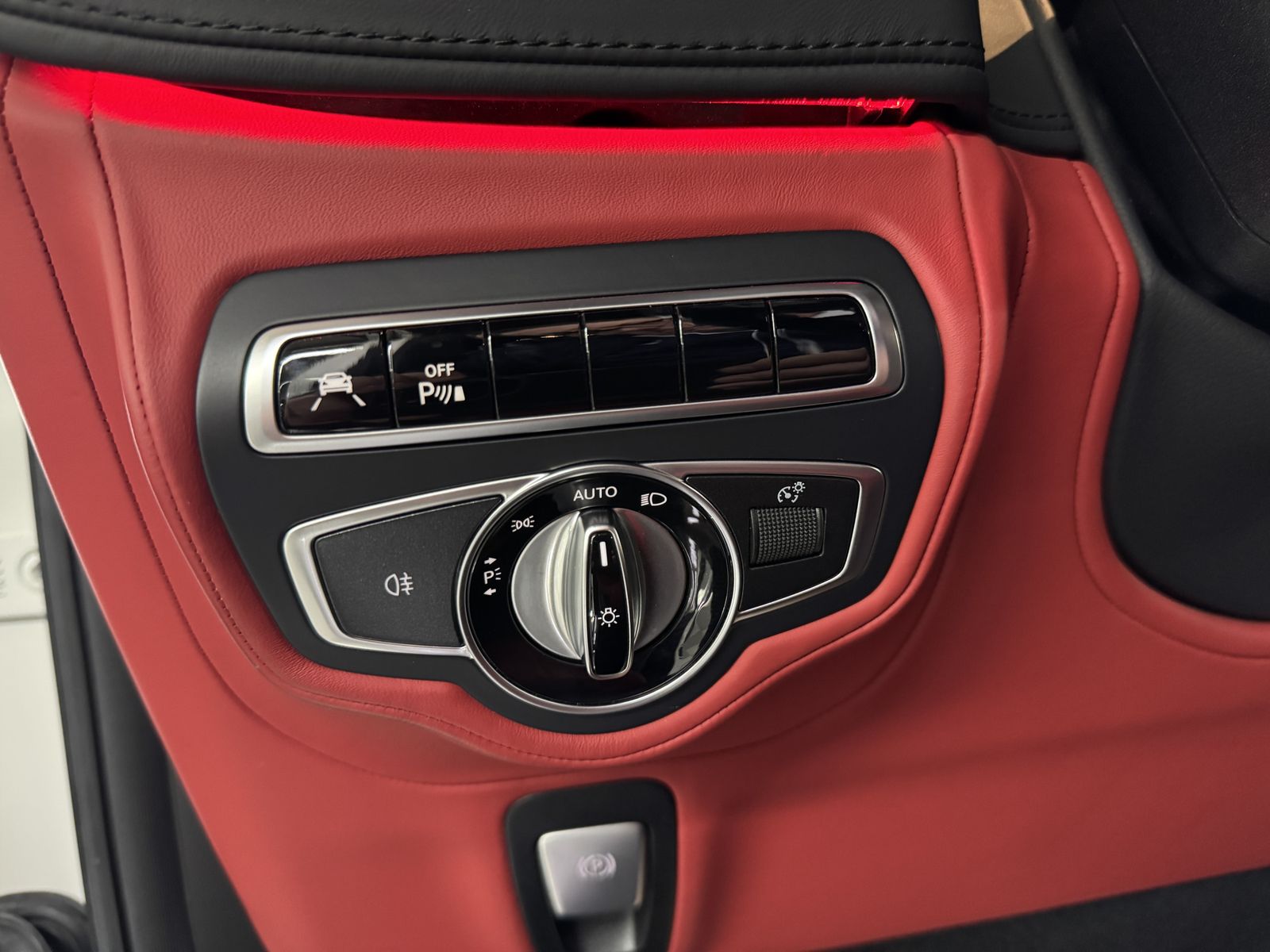 Mercedes-Benz G 63 AMG G 63 AMG Dt. Auto Burmester*Sitzklima*Distronic