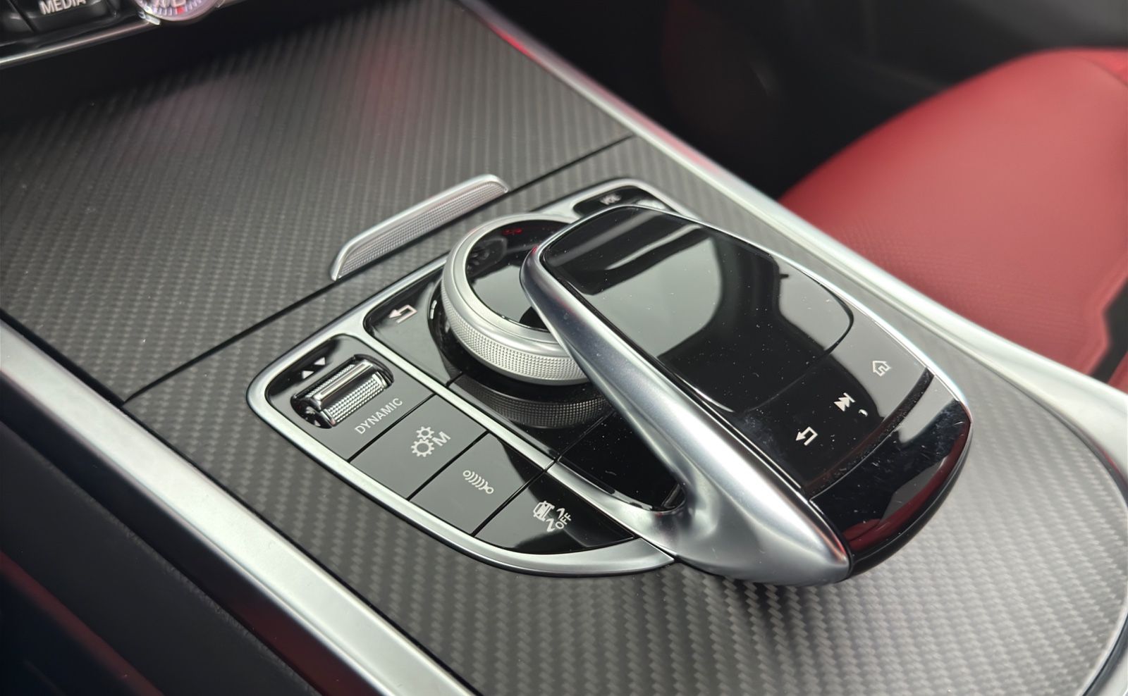 Mercedes-Benz G 63 AMG G 63 AMG Edition 55 FondEntertain Performance