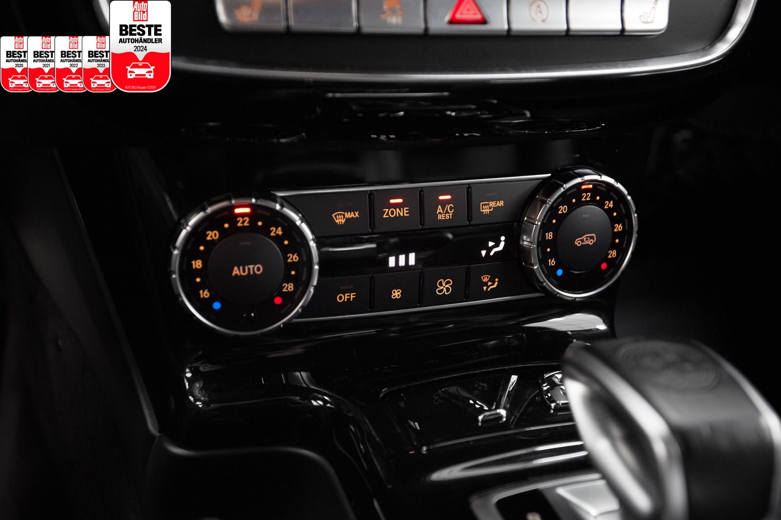 Mercedes-Benz G 63 AMG G 63 AMG PERFORMANCE*DESIGNO*EXKLUSIV*COMAND*AHK