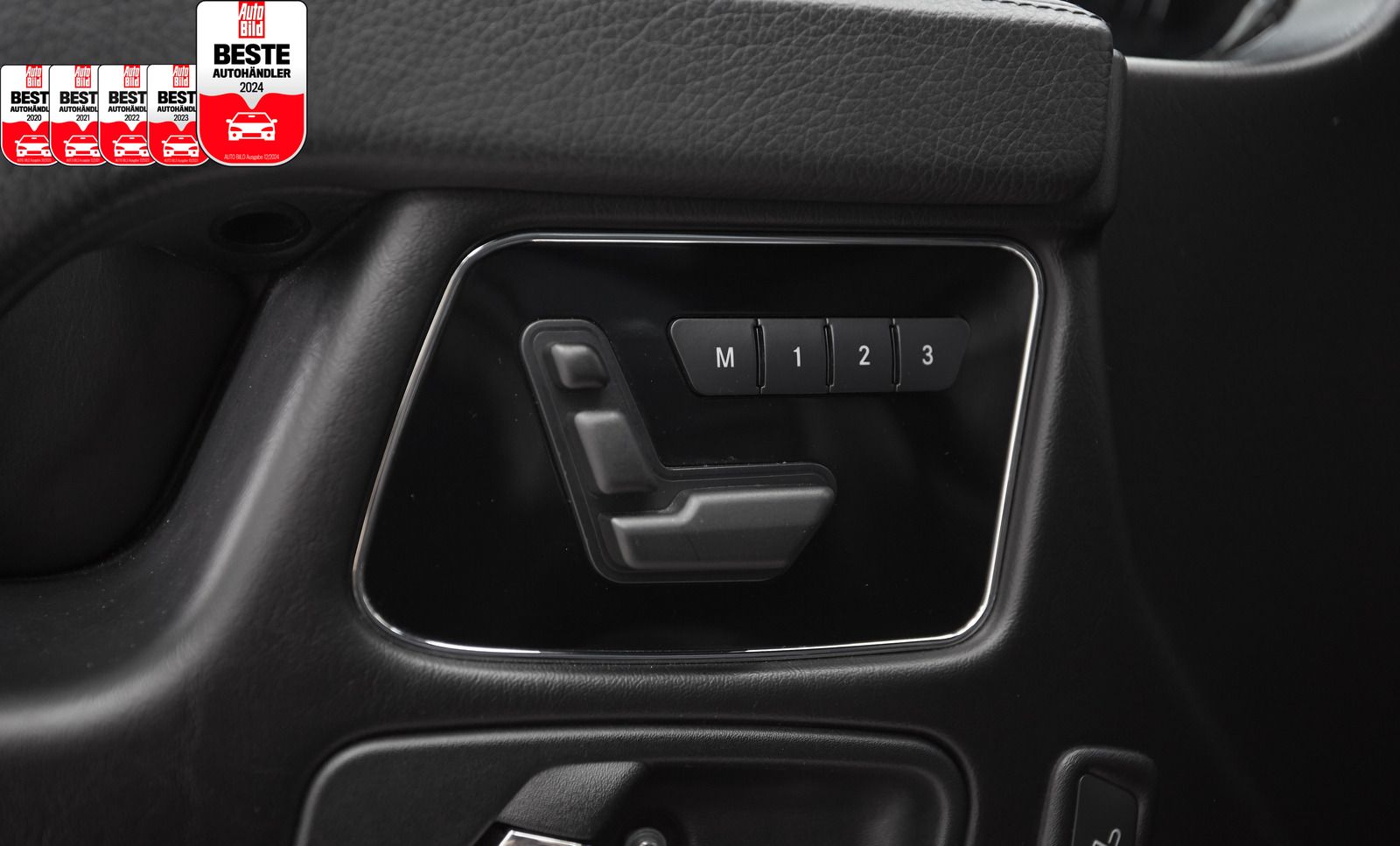 Mercedes-Benz G 63 AMG G 63 AMG PERFORMANCE*DESIGNO*EXKLUSIV*COMAND*AHK