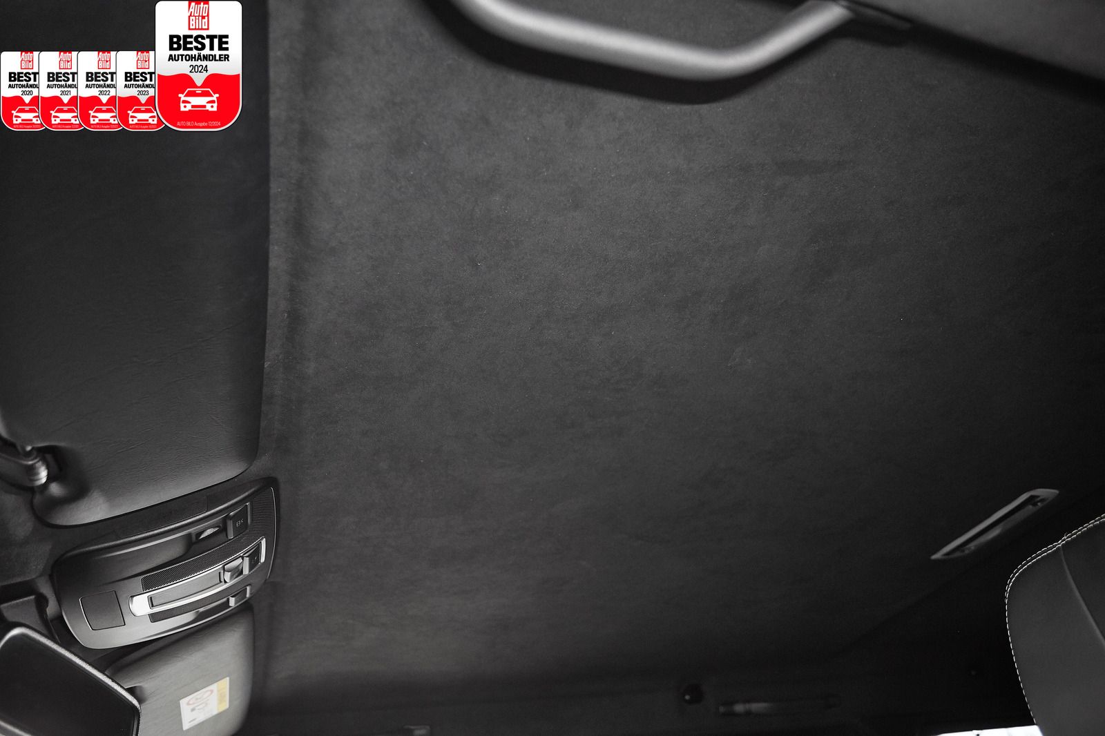 Mercedes-Benz G 63 AMG G 63 AMG PERFORMANCE*DESIGNO*EXKLUSIV*COMAND*AHK