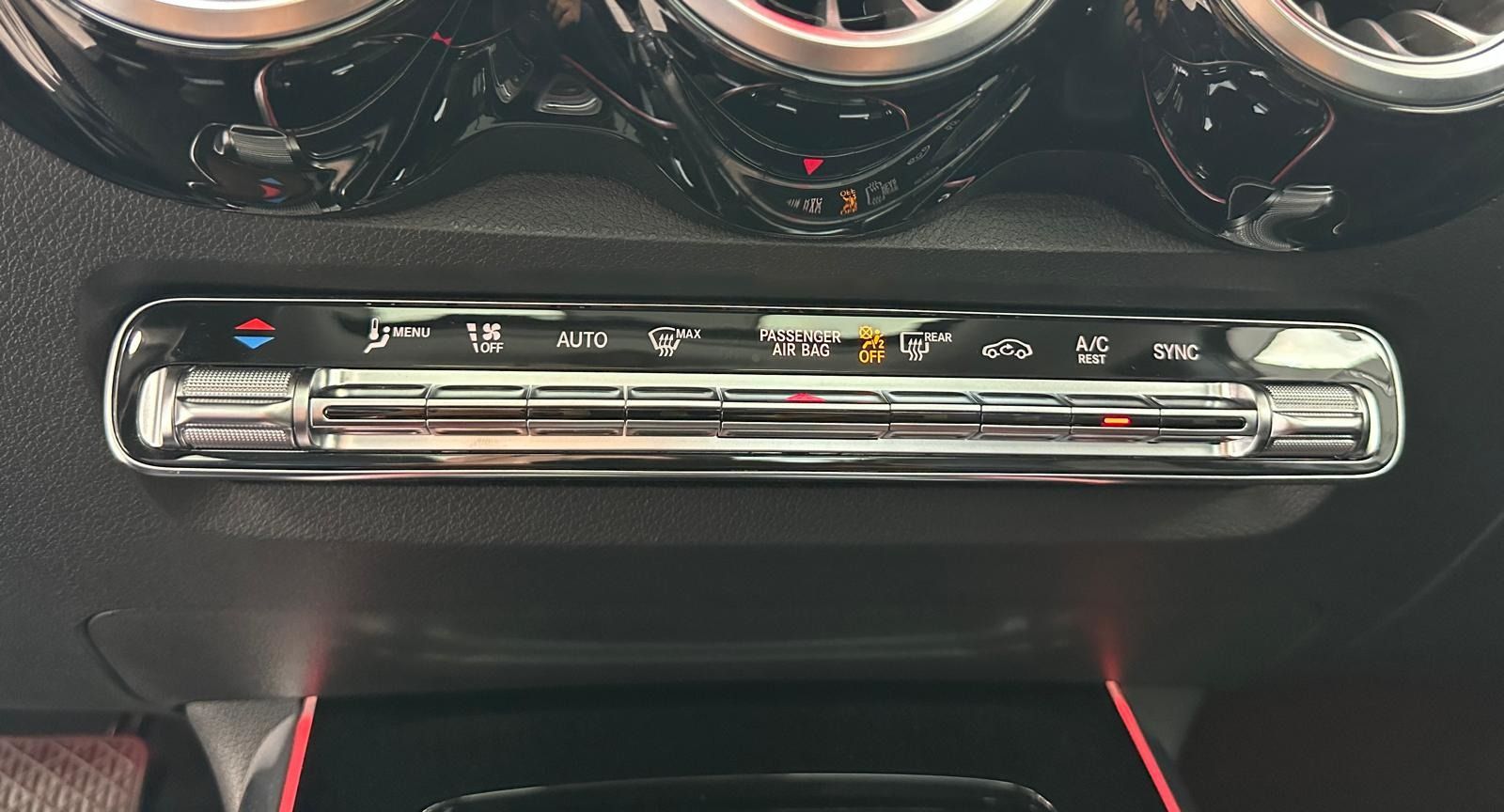 Mercedes-Benz GLB 250 GLB 250 4-MATIC*PANO*WIDE*MBUX*OFFROAD-PRO*KAM*