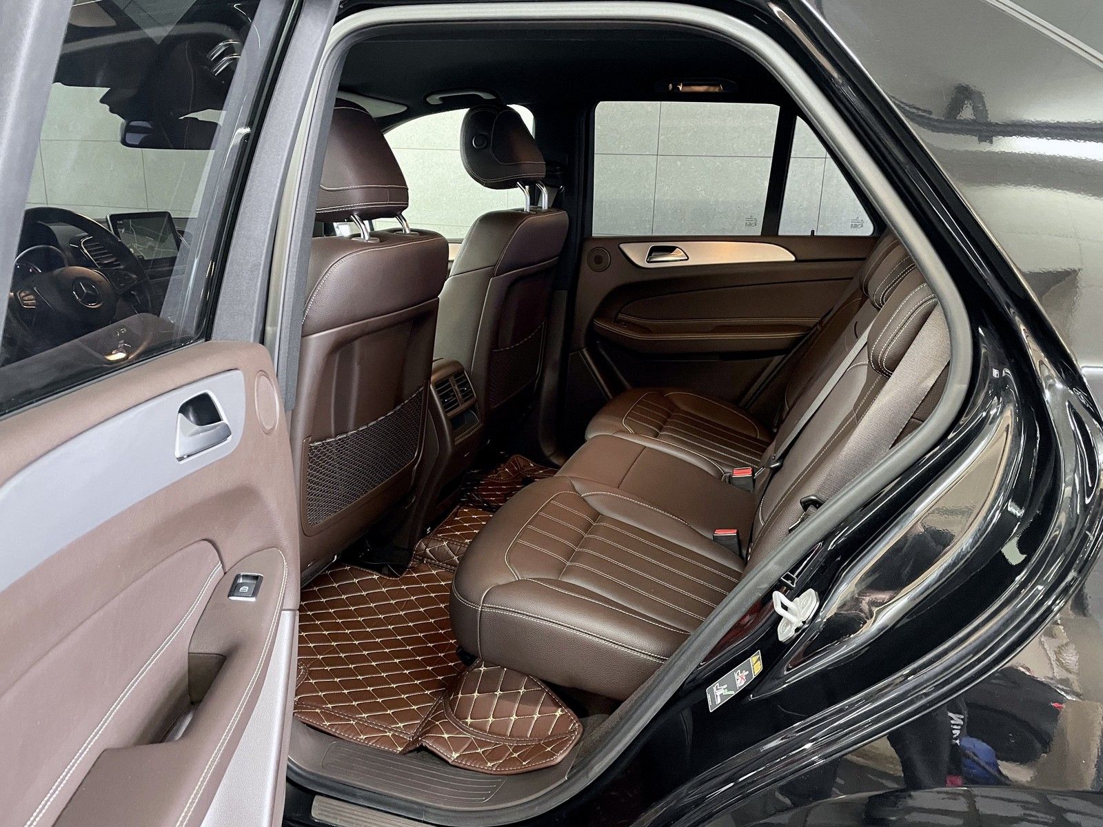 Mercedes-Benz GLE 250 GLE 250 d 2.Hand+Comand+ILS-LED