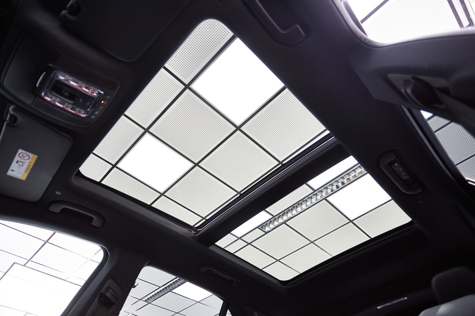 Mercedes-Benz GLE 400 GLE 400 d 3x AMG SPORT*WIDE*LUFT*PANO*7SITZ*VOLL