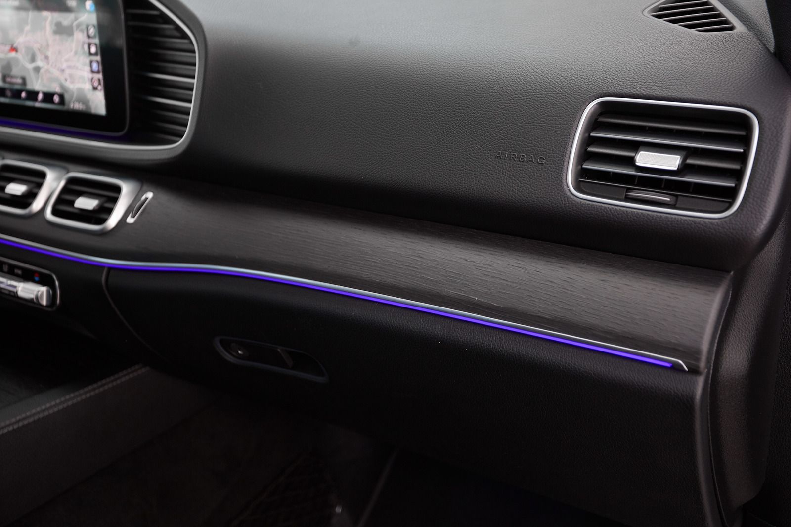 Mercedes-Benz GLE 400 GLE 400 d 3x AMG SPORT*WIDE*LUFT*PANO*7SITZ*VOLL