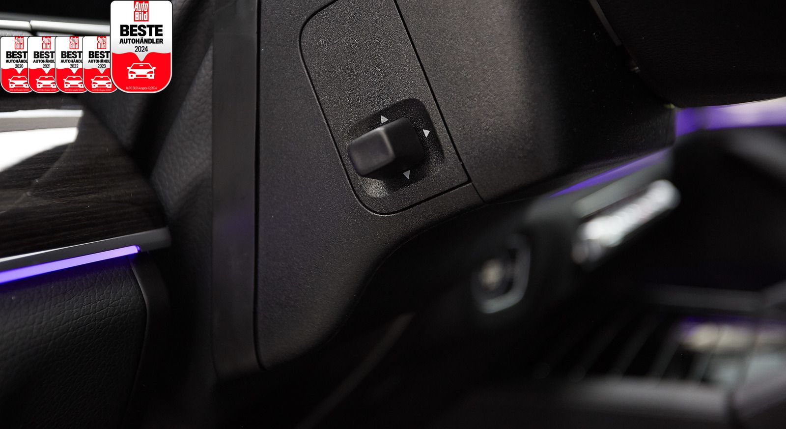 Mercedes-Benz GLE 400 GLE 400 d 3x AMG SPORT*WIDE*LUFT*PANO*DISTR*360°