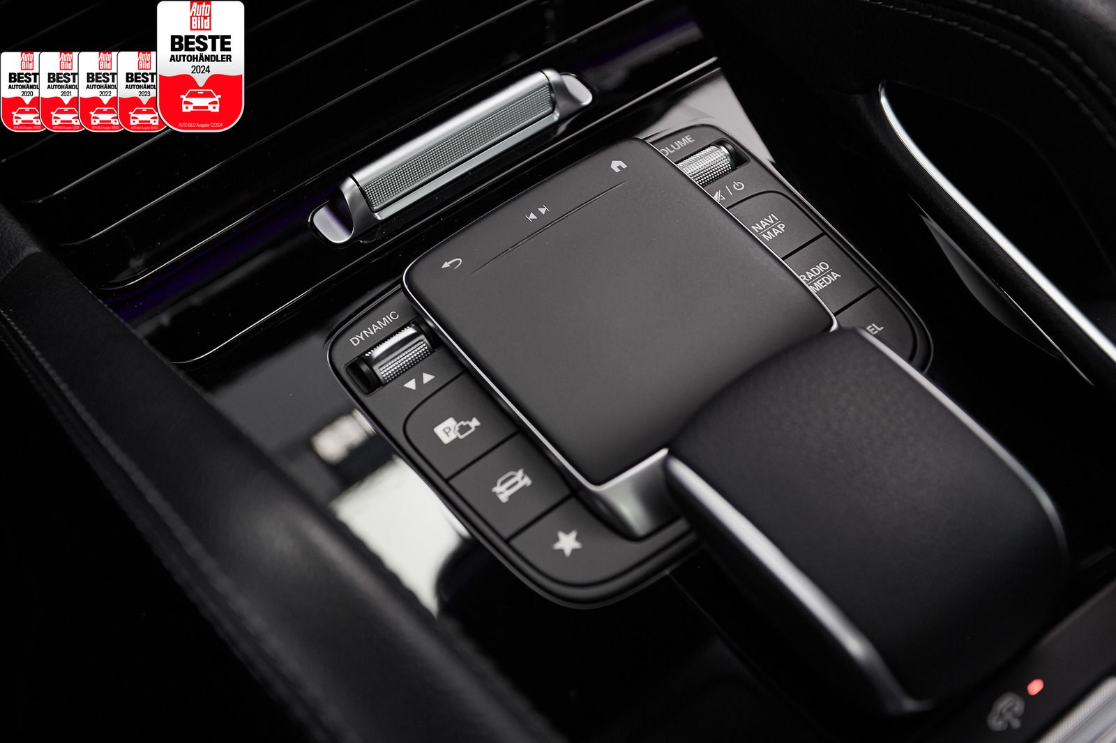 Mercedes-Benz GLE 400 GLE 400 d 3x AMG SPORT*WIDE*LUFT*PANO*DISTR*360°