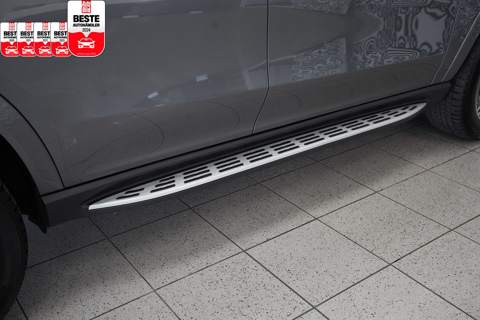 Mercedes-Benz GLE 400 GLE 400 d 3x AMG SPORT*WIDE*LUFT*PANO*DISTR*360°