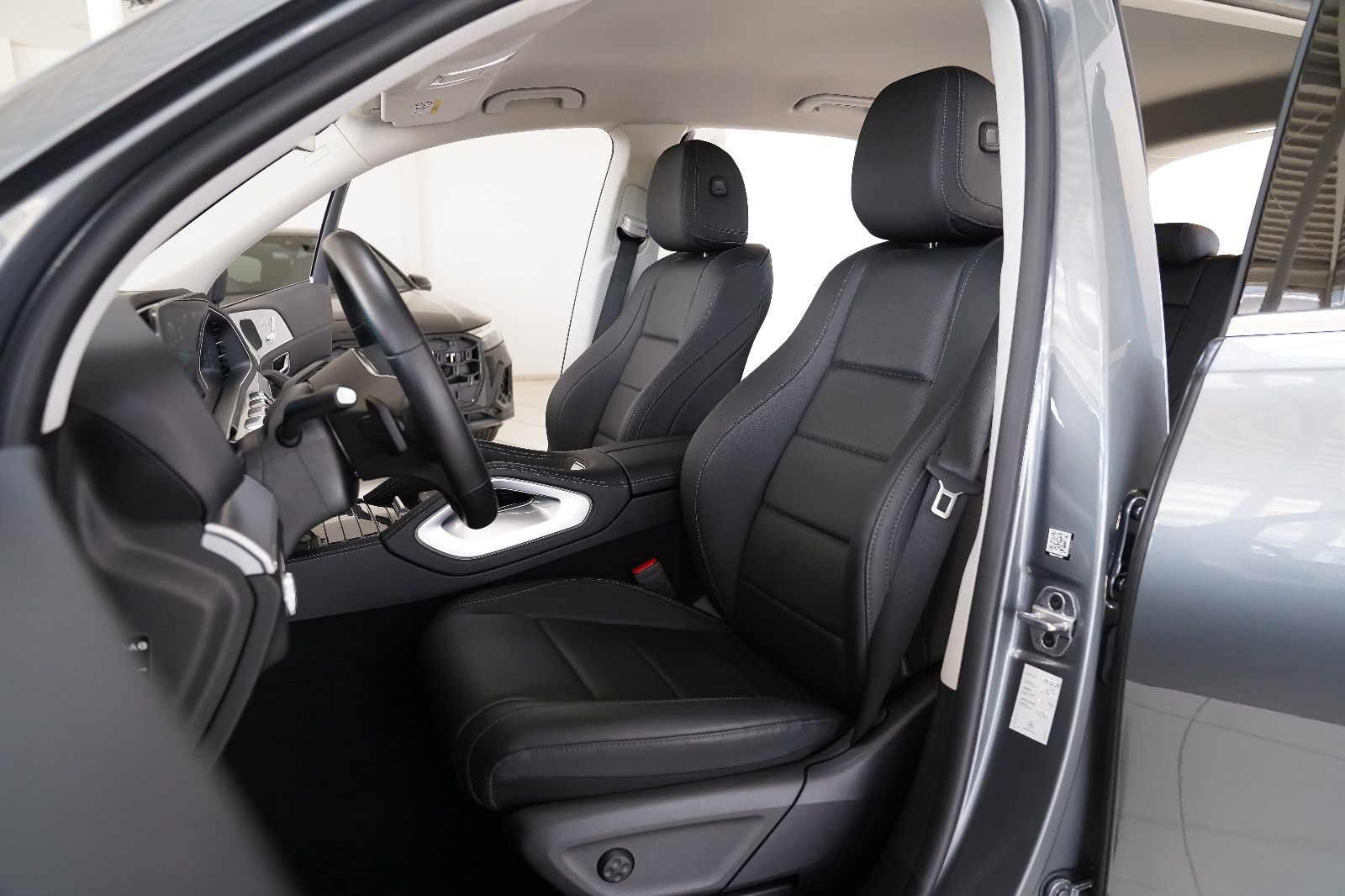 Mercedes-Benz GLE 450 GLE 450 Leder Navi LED AHK 360 1-Hand