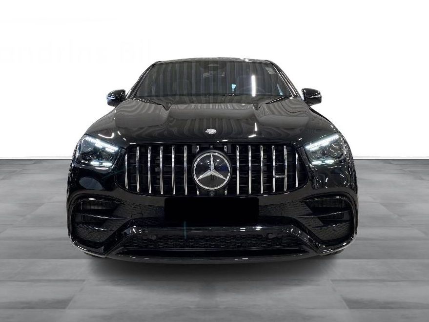 Mercedes-Benz GLE 63 AMG GLE 63 AMG*ACC*Pano*SitzKlima*HUD*360grad*HUK*