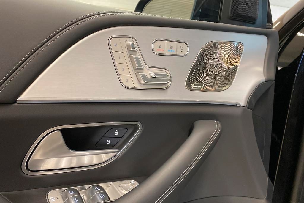 Mercedes-Benz GLE 63 AMG GLE 63 AMG*ACC*Pano*SitzKlima*HUD*360grad*HUK*