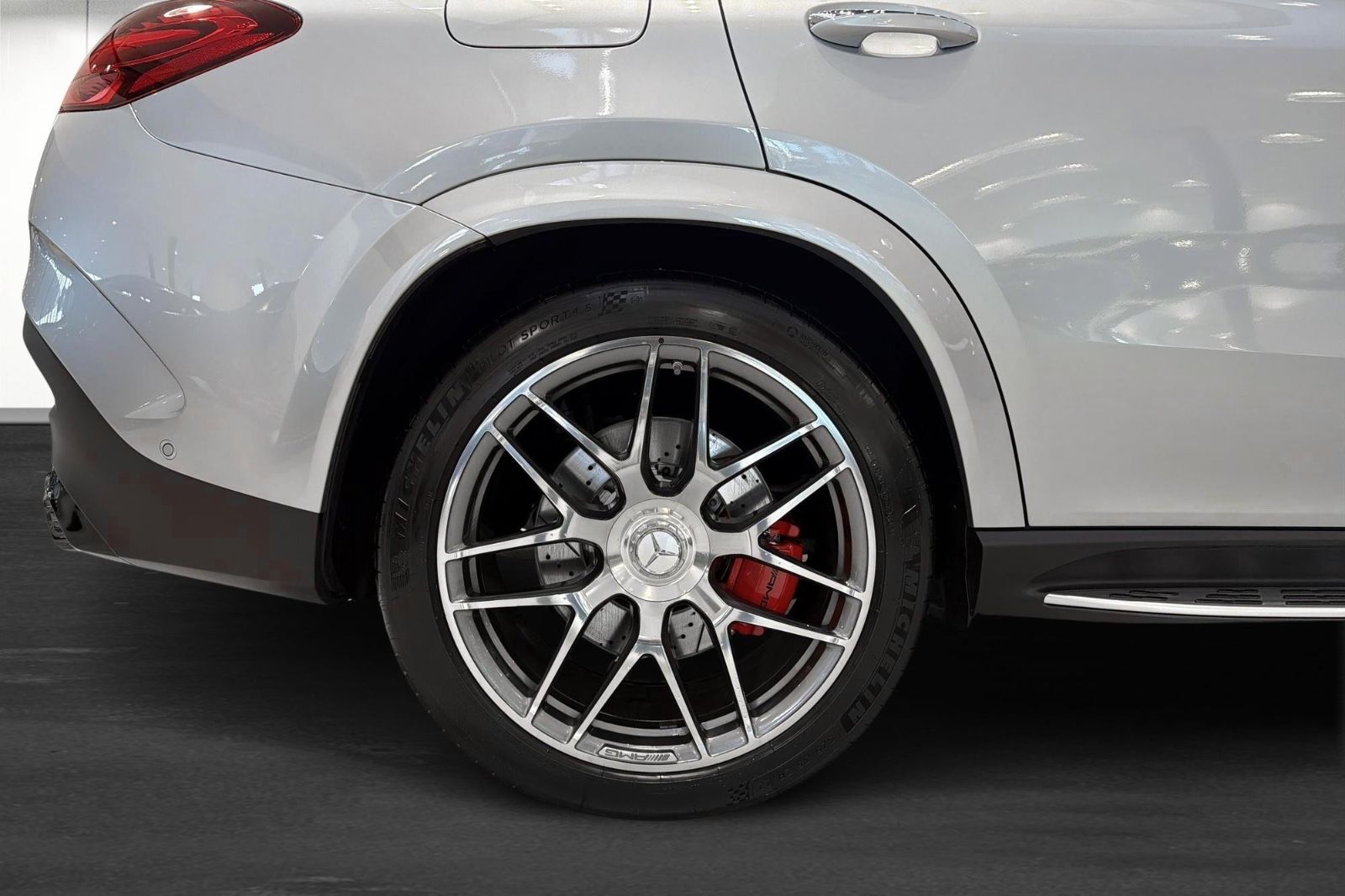 Mercedes-Benz GLE 63 AMG GLE 63 AMG Coupe*SitzKlima*HUD*ACC*Pano*Memory*