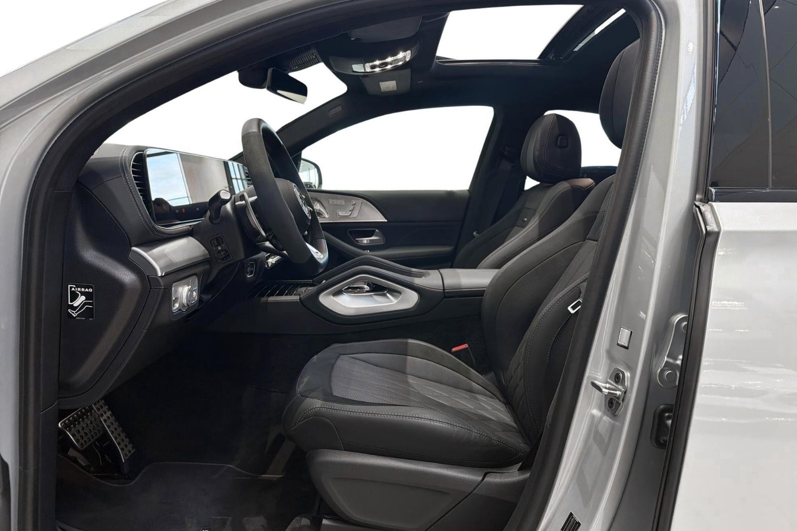 Mercedes-Benz GLE 63 AMG GLE 63 AMG Coupe*SitzKlima*HUD*ACC*Pano*Memory*