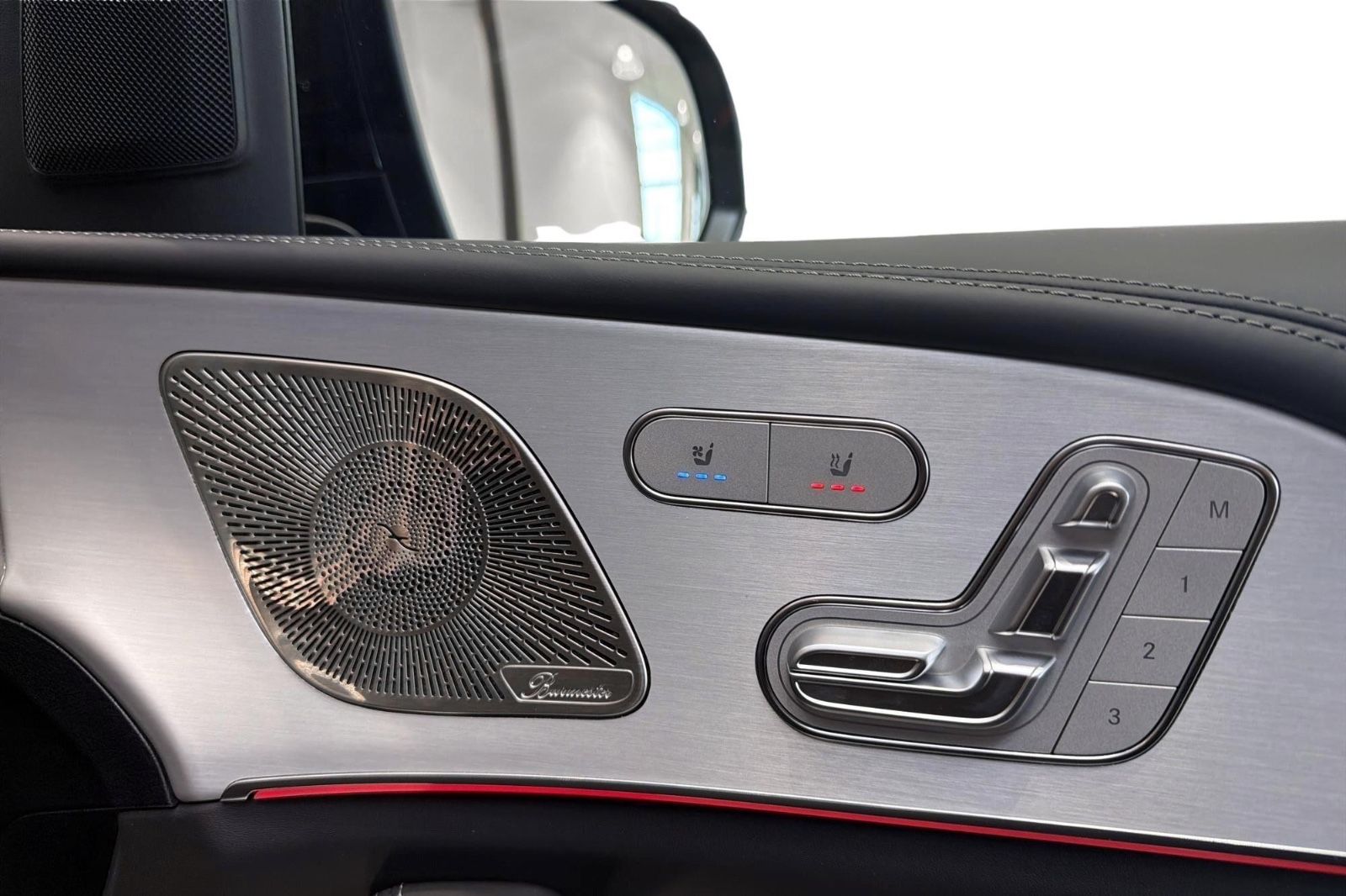Mercedes-Benz GLE 63 AMG GLE 63 AMG Coupe*SitzKlima*HUD*ACC*Pano*Memory*