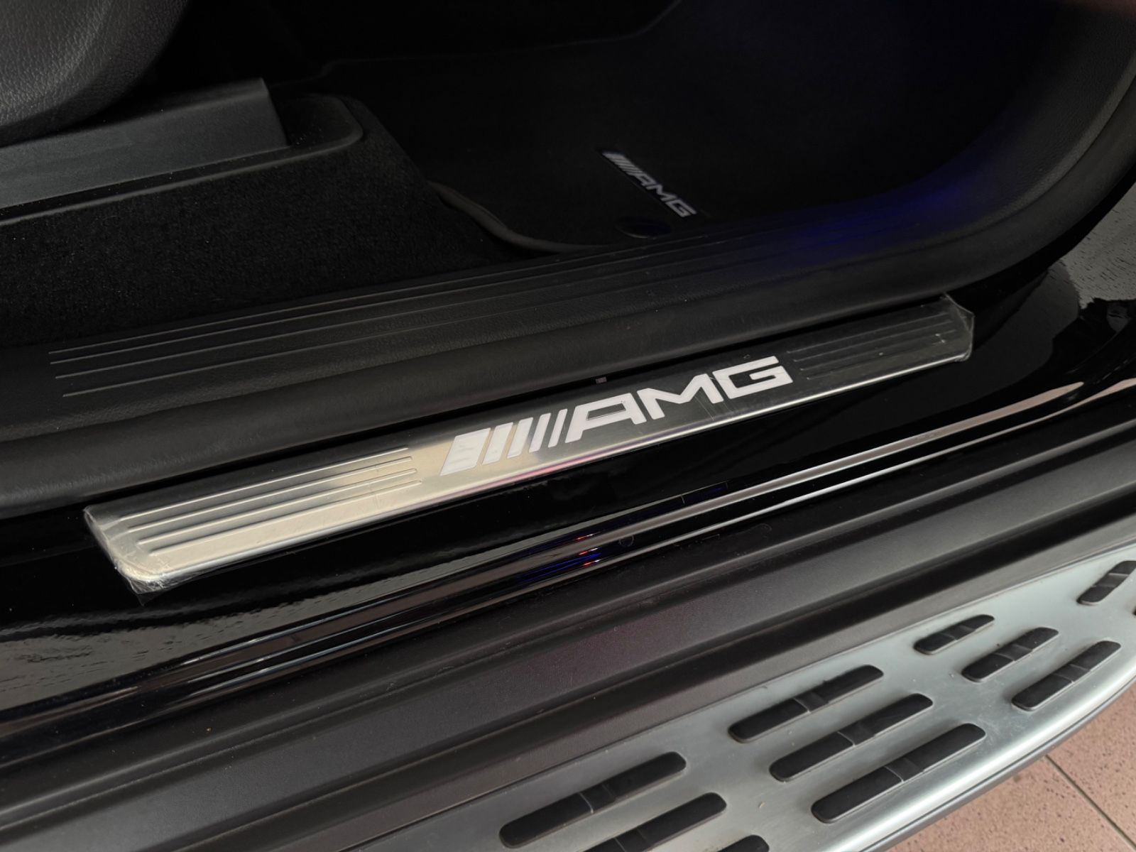 Mercedes-Benz GLE 63 AMG GLE 63 S AMG Coupe DRIVERS/STANDH/PANORAMA/EXCL
