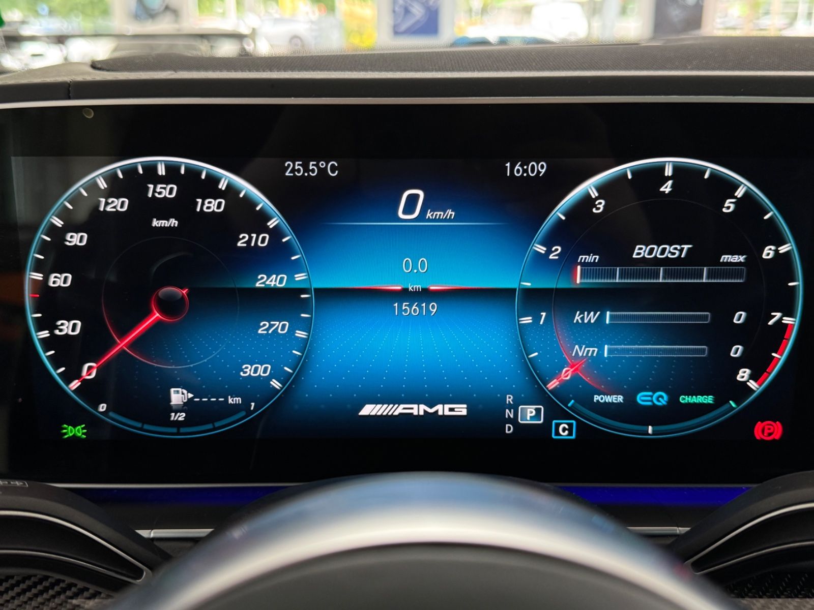 Mercedes-Benz GLE 63 AMG GLE 63 S AMG Coupe DRIVERS/STANDH/PANORAMA/EXCL