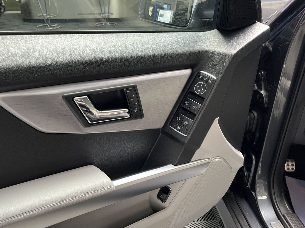Mercedes-Benz GLK 220 GLK 220 CDI 4Matic PTS KAMERA XENON COMAND AHK