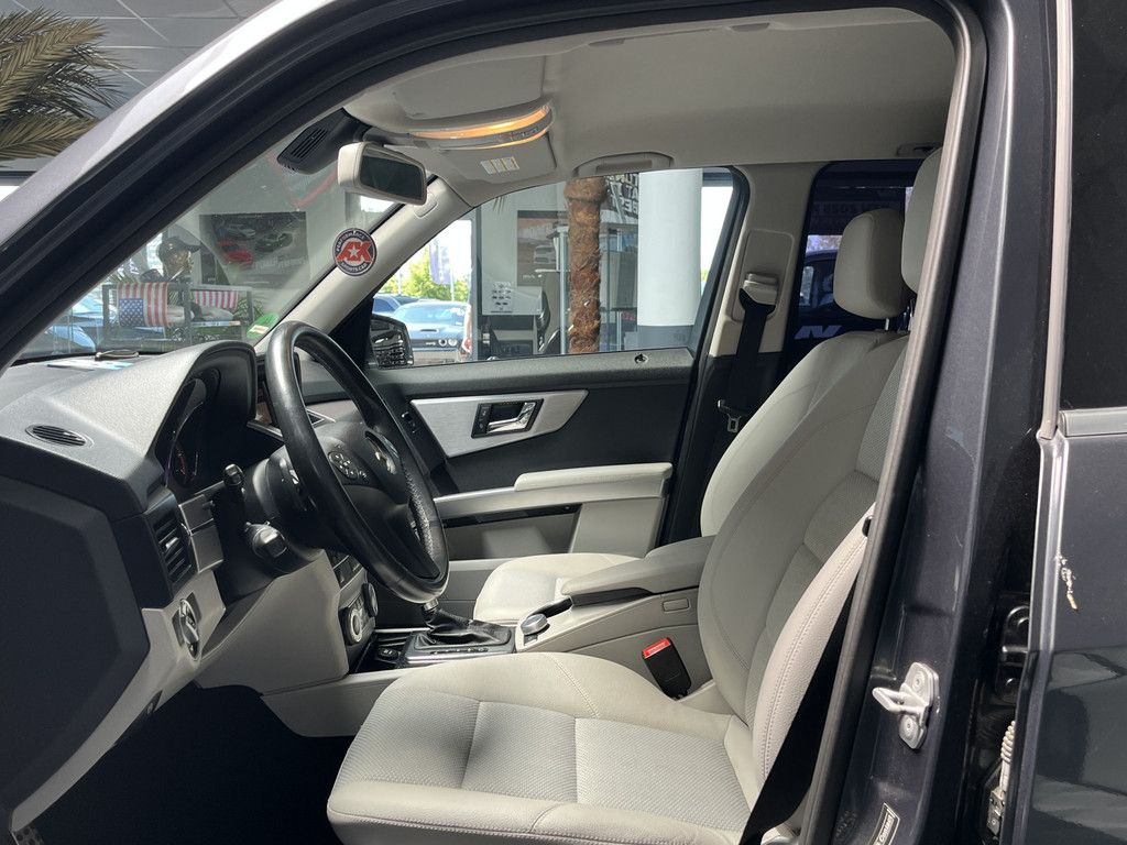 Mercedes-Benz GLK 220 GLK 220 CDI 4Matic PTS KAMERA XENON COMAND AHK