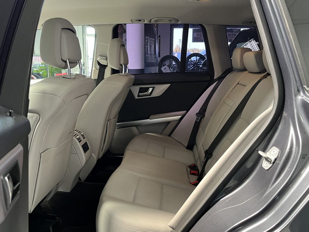 Mercedes-Benz GLK 220 GLK 220 CDI 4Matic PTS KAMERA XENON COMAND AHK