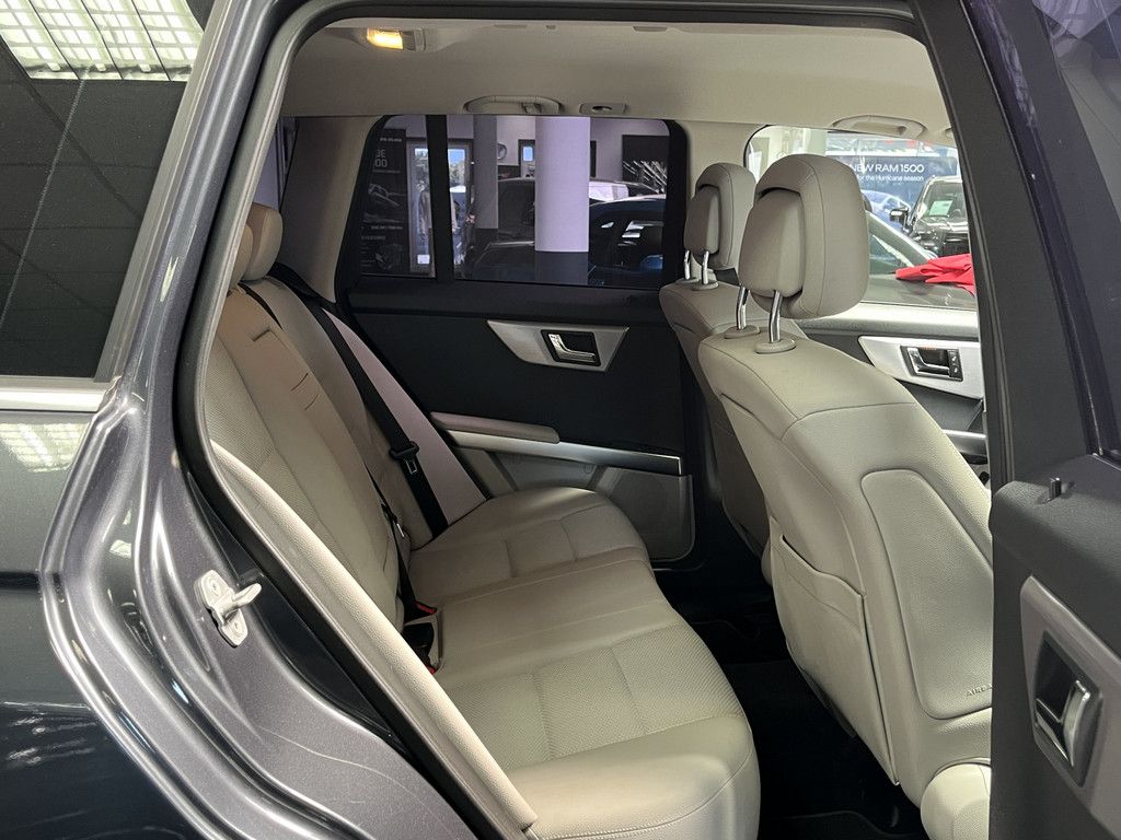 Mercedes-Benz GLK 220 GLK 220 CDI 4Matic PTS KAMERA XENON COMAND AHK