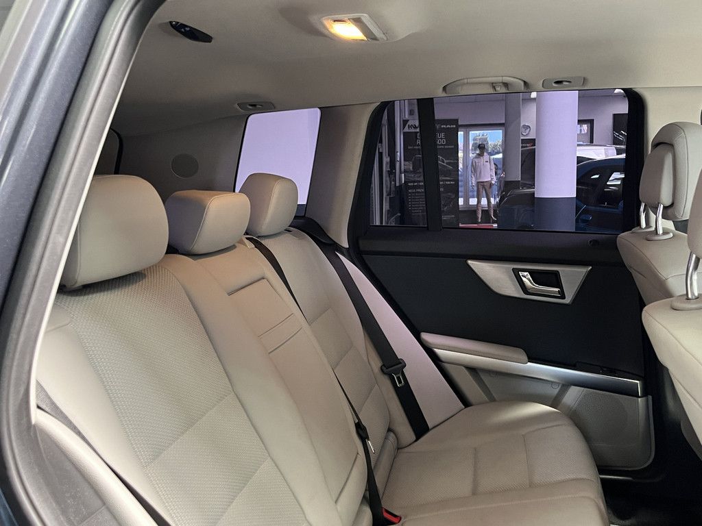 Mercedes-Benz GLK 220 GLK 220 CDI 4Matic PTS KAMERA XENON COMAND AHK