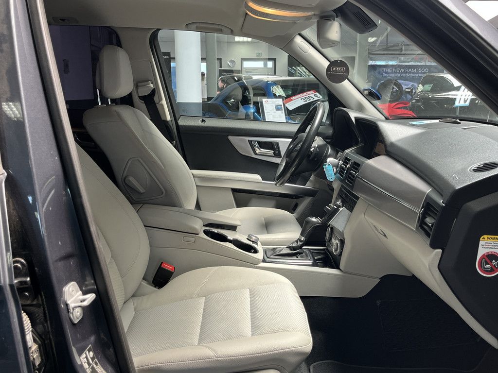 Mercedes-Benz GLK 220 GLK 220 CDI 4Matic PTS KAMERA XENON COMAND AHK